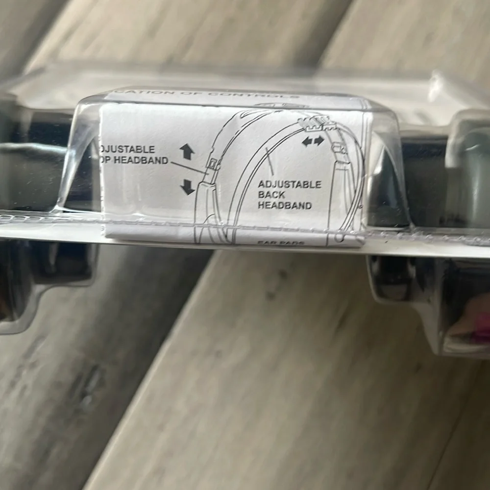 Durabrand Sports Headphone Radio